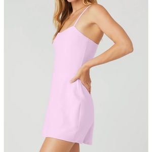 Alo Soft CourtSide Tennis Dress